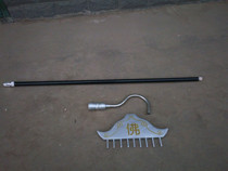 Pig belly pa zi Journey to the West Yangko performance folk props drama of the dragon and lion dances sub-products