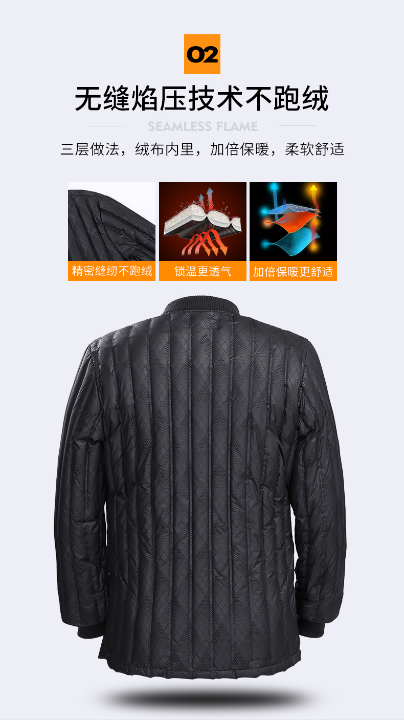 Blouson homme YALOO   - Ref 3122019 Image 11