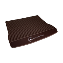 Применить Mercedes E300L C260L C260L GLC300L GLC300L GLC260L GLE full bround pad