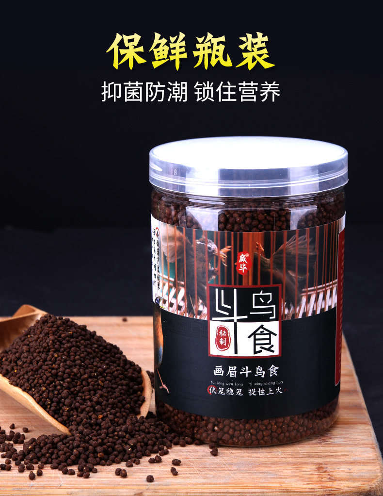Weibi Dhrush и Bird Food_11.jpg