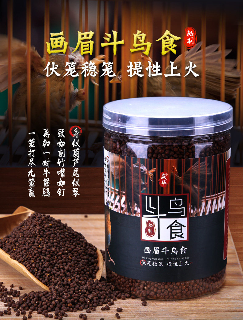 Weibi Dhrush и Bird Food_01.jpg