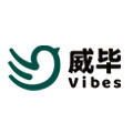 威毕旗舰店的LOGO