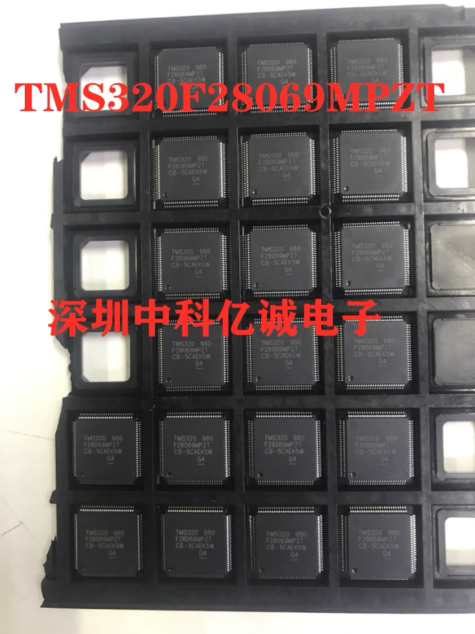 TMS320F28069MPZT TMS320F28069MPZT TMS320F28069 F28069 LQFP100 LQFP100 new imported original dress
