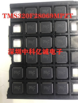 TMS320F28069MPZT TMS320F28069 F28069 LQFP100 Brand new imported original