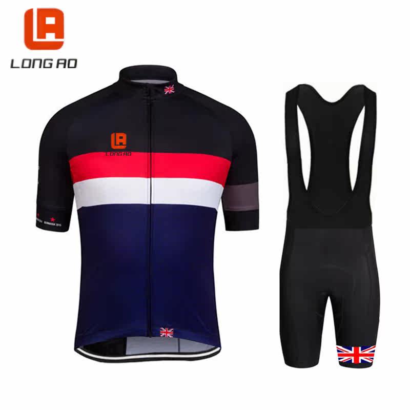 Tenue de cyclisme mixte - Ref 2220859 Image 9
