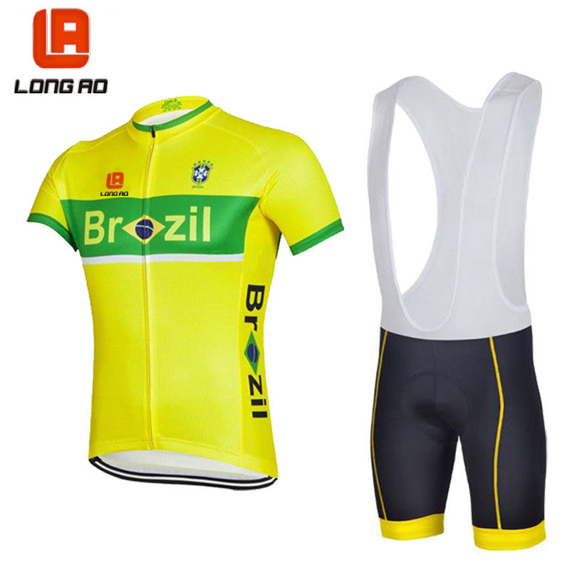 Tenue de cyclisme mixte - Ref 2220830 Image 8