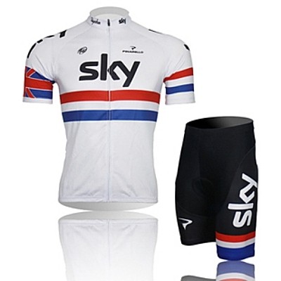 Tenue de cyclisme mixte - Ref 2219952 Image 4