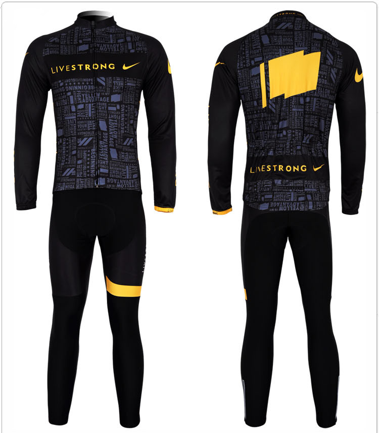 Tenue de cyclisme mixte - Ref 2223946 Image 6