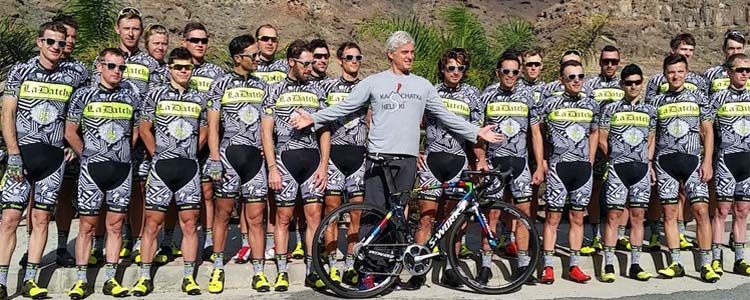 Vêtement cyclisme mixte - Ref 2223290 Image 17