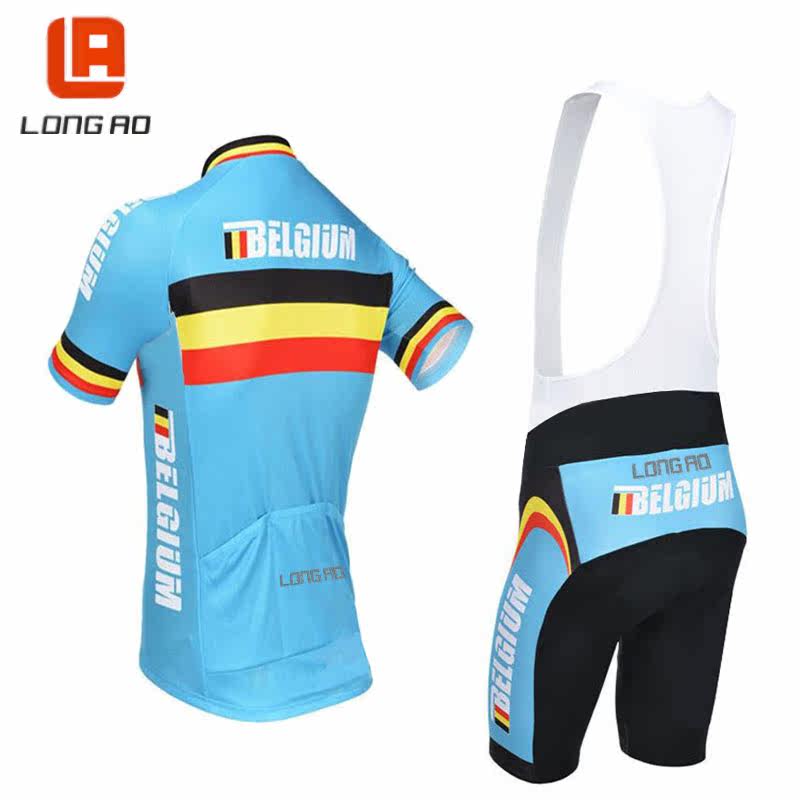 Tenue de cyclisme mixte - Ref 2220835 Image 7