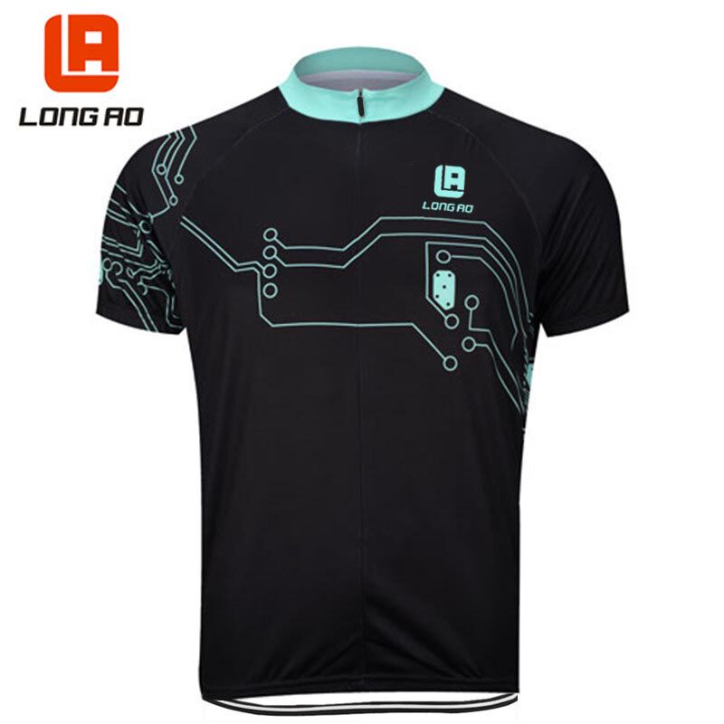 Tenue de cyclisme mixte - Ref 2220857 Image 6