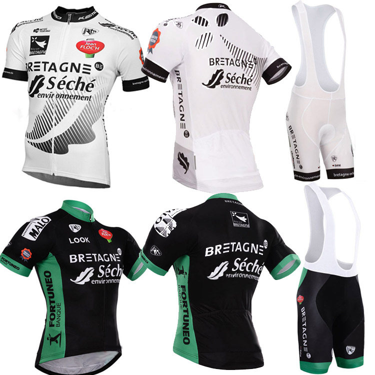 Tenue de cyclisme mixte - Ref 2219938 Image 6