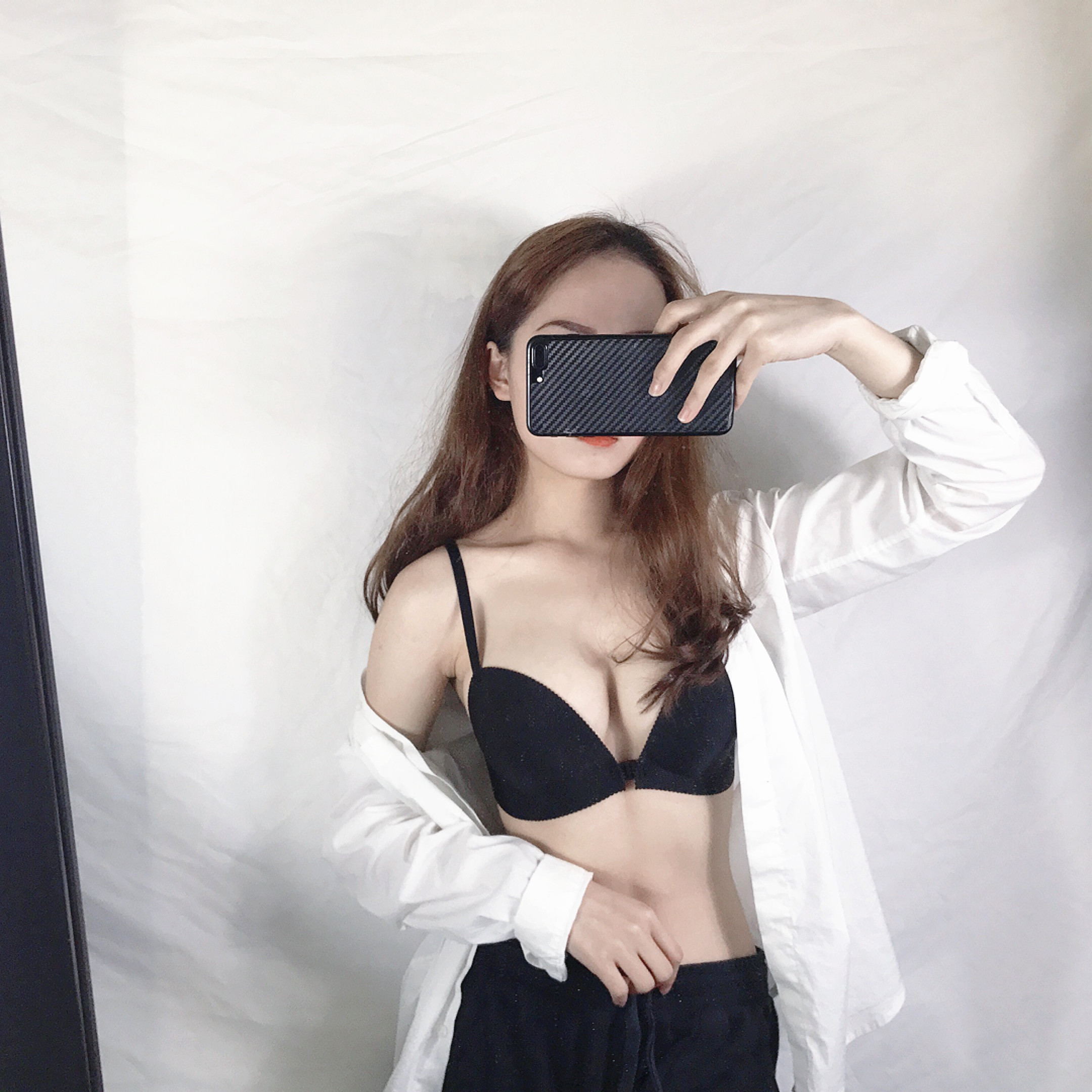 Khóa trước gợi cảm chéo đai đẹp sau lưng quấn ngực bên trong áo ngực không dấu vết không có vòng thép áo ngực tập hợp ống hàng đầu đồ lót áo lót trẻ em