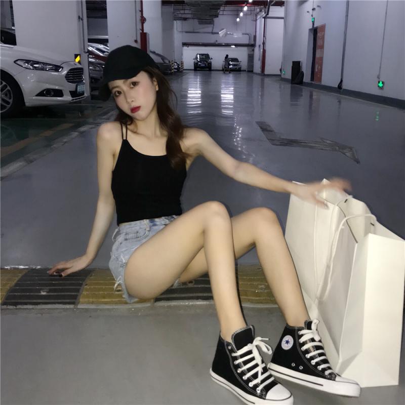 Vẻ đẹp gợi cảm trở lại chéo ngực ngực dây đeo yếm không có vòng thép áo ngực tập hợp với ngực pad ống đồ lót hàng đầu màu bra