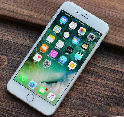 iPhone 7Plus各方面的表现