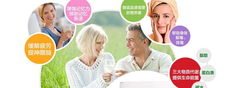 澳洲NaturesWay复合维生素B族200粒维他命VB男性护肝缓解熬夜疲劳 家庭保健 第8张 澳洲NaturesWay复合维生素B族200粒维他命VB男性护肝缓解熬夜疲劳 家庭保健 第8张