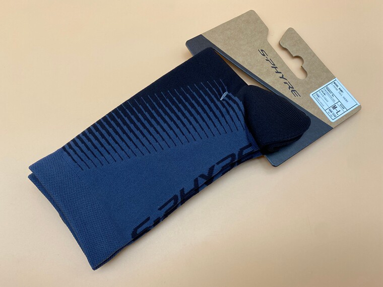 SHIMANO принцесса нородом S-PHYRE XC9 RC9 шоссе гора велосипед верховая езда высокий цилиндр верховая езда носки shimano / Shimano 