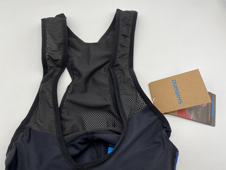 Одежда для велоспорта 禧玛诺shimano breakaway突围公路山地自行车春夏背带骑行短裤