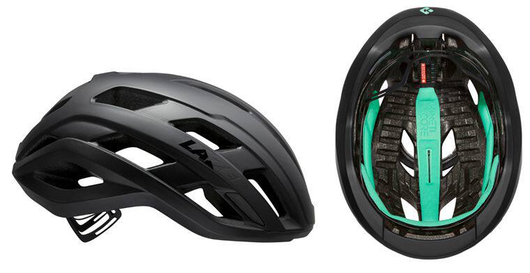 велошлем lazer strada kineticore亚洲版轻量公路自行车骑行头盔安全帽