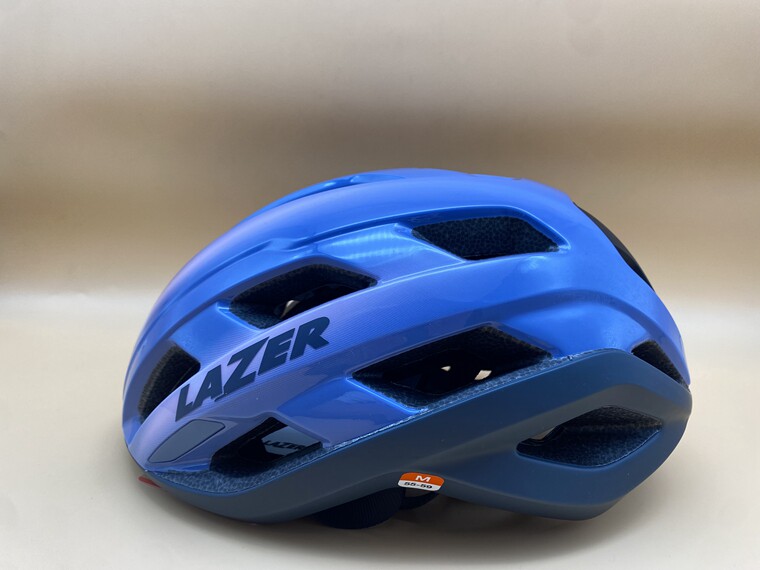 велошлем lazer strada kineticore亚洲版轻量公路自行车骑行头盔安全帽