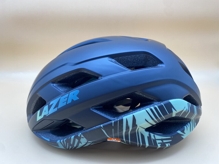 велошлем lazer strada kineticore亚洲版轻量公路自行车骑行头盔安全帽