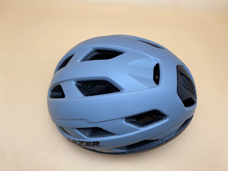 велошлем lazer strada kineticore亚洲版轻量公路自行车骑行头盔安全帽