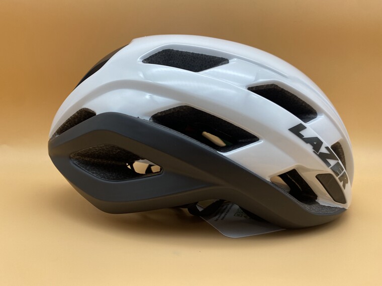 велошлем lazer strada kineticore亚洲版轻量公路自行车骑行头盔安全帽