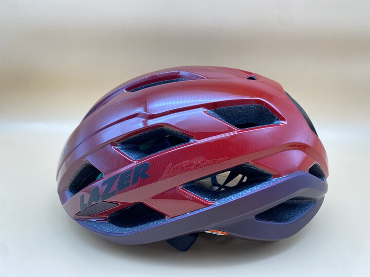 велошлем lazer strada kineticore亚洲版轻量公路自行车骑行头盔安全帽