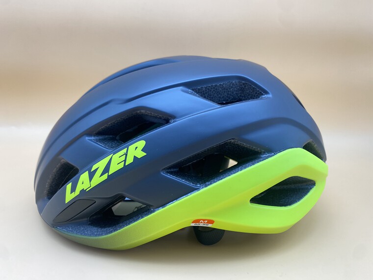 велошлем lazer strada kineticore亚洲版轻量公路自行车骑行头盔安全帽