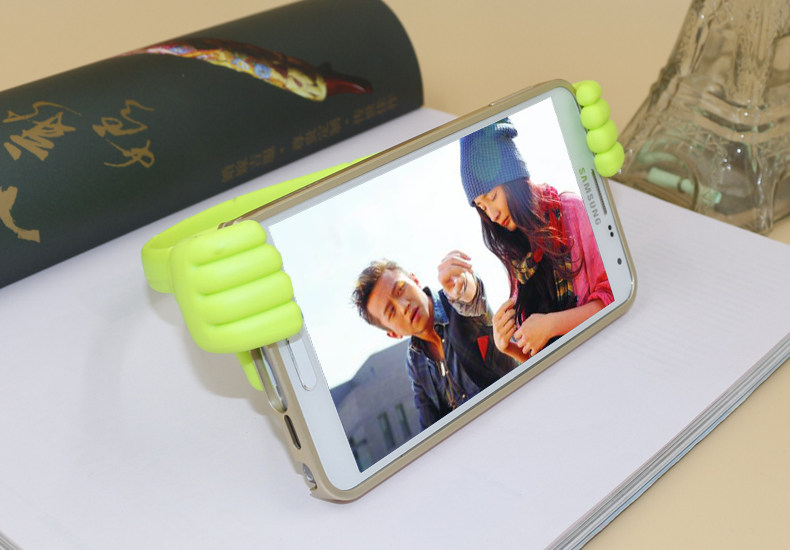 Support téléphone portable - Ref 1363613 Image 13