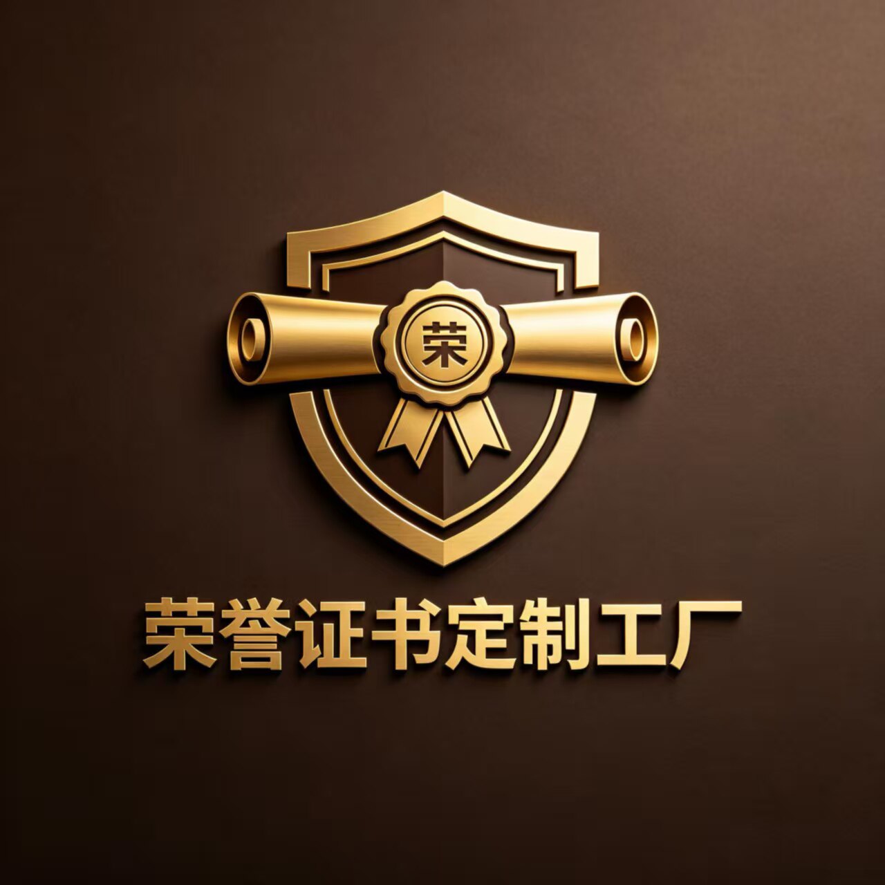 奥诺证书企业店