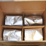 Корова, свиноматка с куриной кормовой добавочная добавка подлинная β -каротин 10%Zhejiang Medicine Nano -Level 1 кг бесплатная доставка