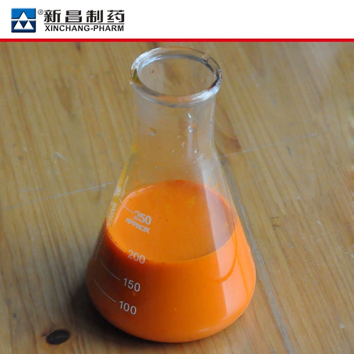 Корова, свиноматка с куриной кормовой добавочная добавка подлинная β -каротин 10%Zhejiang Medicine Nano -Level 1 кг бесплатная доставка