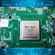 Original new Great Wall FT2000/4 industrial control motherboard GW-001M1A FTF