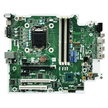 Hp Prodesk 680 G6 Pci Mt Motherboard M87937-001 601 L82472-002 L82474