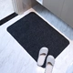 Tùy chỉnh Foyer Foot Mat Bắt đầu Trang chủ Thảm cửa Cửa thấm nước Nhà bếp Chống trượt Tầng Mat Cửa Mat Cửa ra vào - Thảm sàn