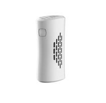 Hotel lobby business building bathroom household fan fragrance machine fragrance machine {zero profit starting from 30 units per box}