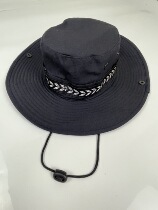 With emblems new summer security cap sun hat for training cap training cap plateau with pennicap poop cap