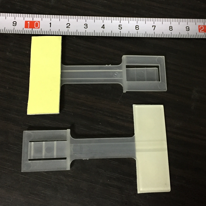 T-bracket pipeline fixing frame T-Tube clamp connecting accessories