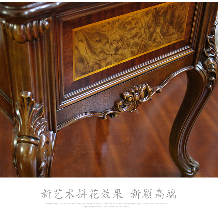 máy nghe nhạc đĩa than victrola Máy ghi âm châu Âu retro ghi đĩa CD máy LP phòng khách mềm trang trí hoài cổ đài phát thanh cũ - Máy hát 	đầu đĩa than cổ