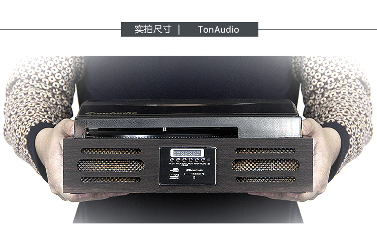 đầu đĩa than tốt nhất	 Máy ghi âm retro châu Âu máy ghi âm cổ vinyl máy ghi âm phòng khách đạo cụ trang trí phòng khách đa chức năng âm thanh - Máy hát đầu đĩa than technics