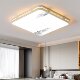 Led Ceiling Light Modern Minimalist High-End Smart Eye-Protection Living Room Bedroom Master Bedroom Light Set Chinese-Style Combination Lighting Fixtures