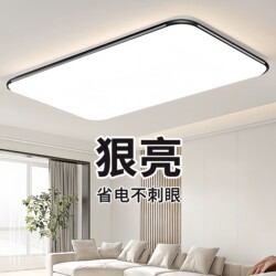 Energy-Saving Led Light Strip, Long Strip Light with Led Beads, Retrofit Light Panel, Living Room Replacement Light Source, Ceiling Light Core Plate