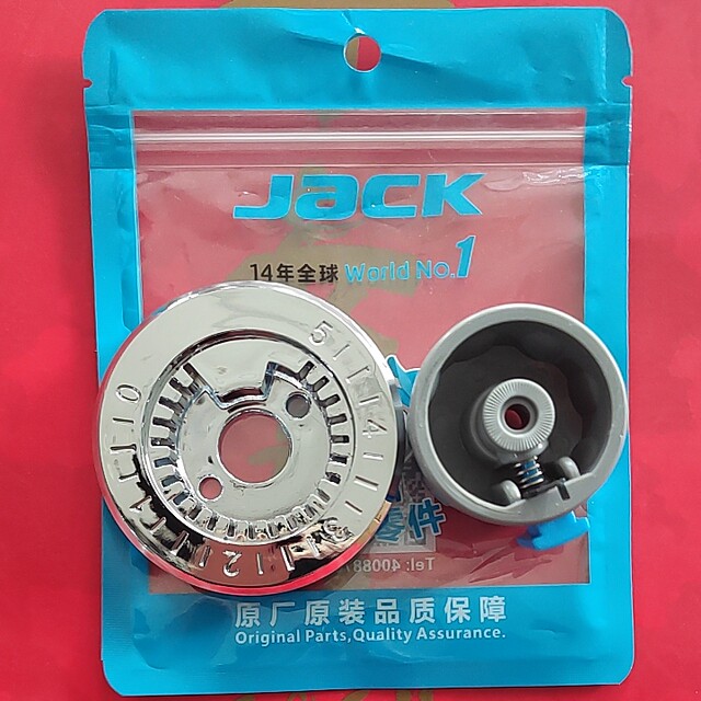 Original Jack A3A3 number plate computer flat turning needle distance standard plate Jack flat turning needle distance standard plate number plate