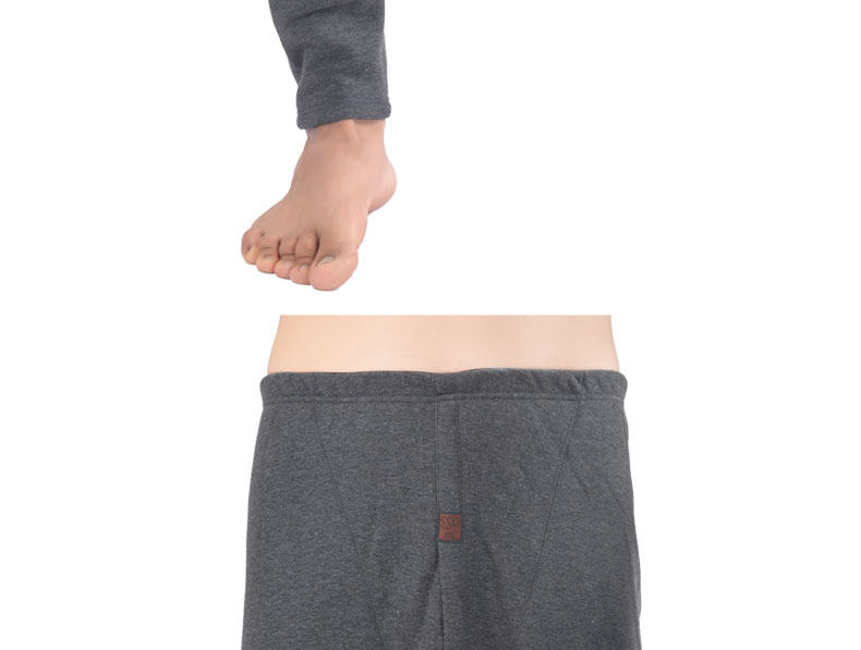 Pantalon collant jeunesse sexy en nylon - Ref 764647 Image 20