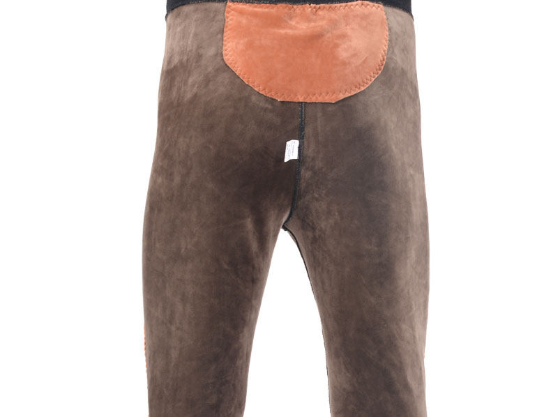 Pantalon collant jeunesse sexy en nylon - Ref 764647 Image 44