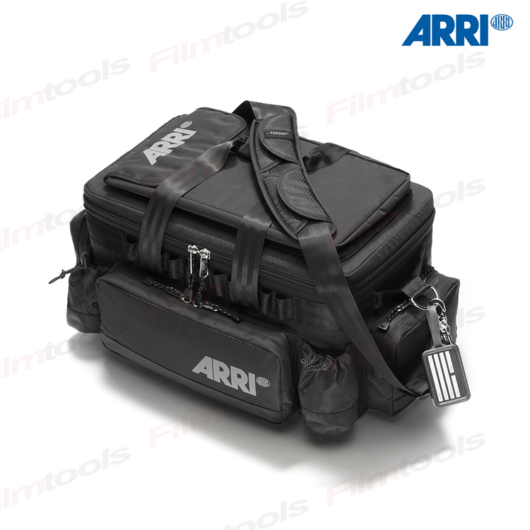 ARRI photographer's kit photography bag spot