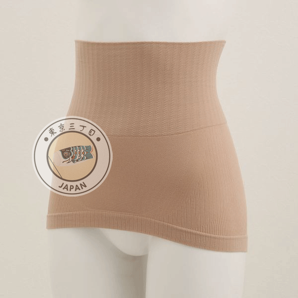 Corset simple en coton - Ref 670908 Image 3