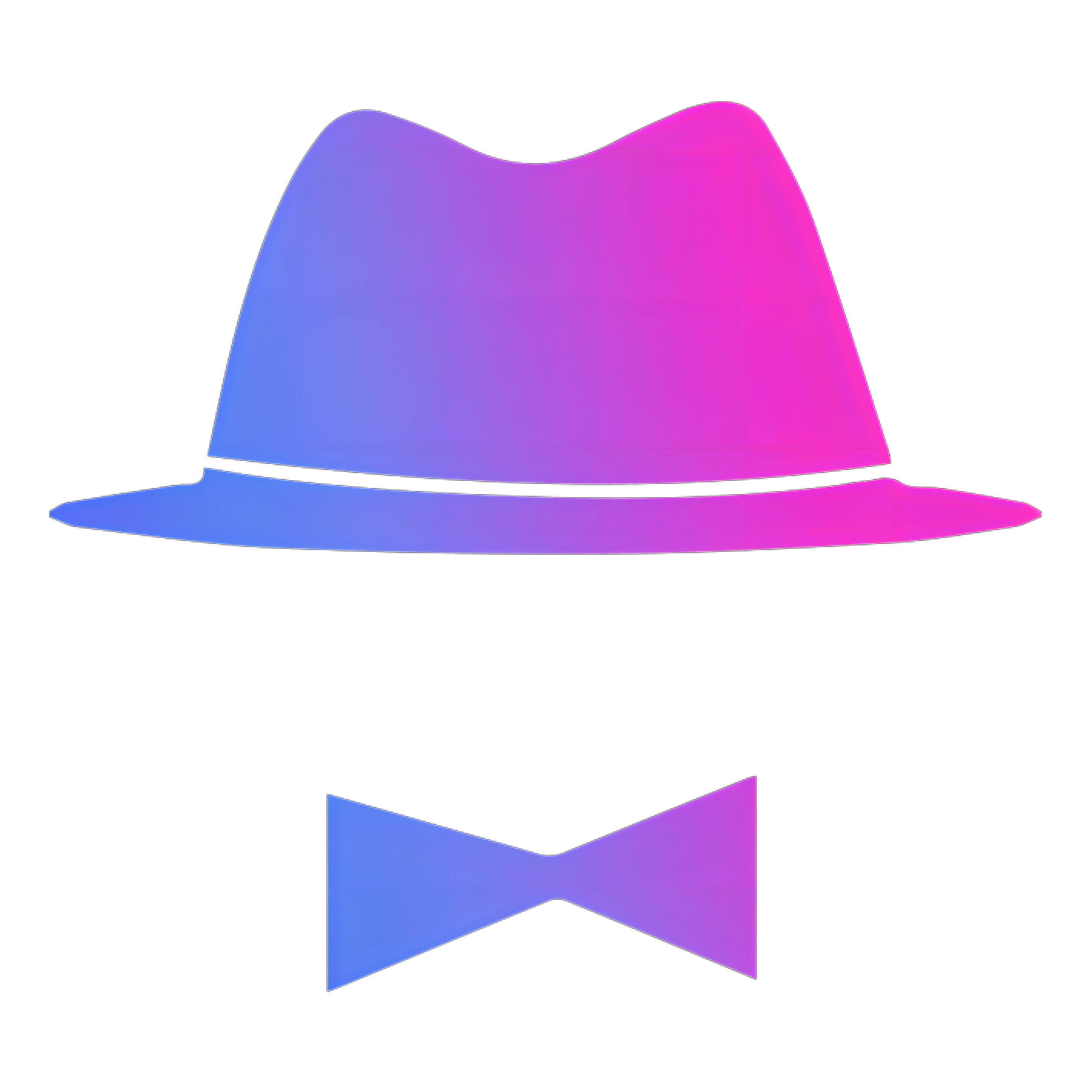 0低代码服务中心的LOGO