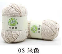 Рис белый 03